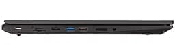 Ноутбук 2E 15 Imaginary 1920x1080 IPS/Intel i5-1335U/32GB/1TB/UMA/W11P/Black (NL57AU-15UA24-W11EDU6) - мініатюра 9