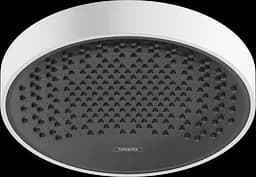 Верхний душ Hansgrohe Rainfinity 250 1jet 26228700, Белый