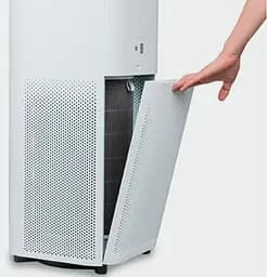 Очищувач повітря Xiaomi Smart Air Purifier 4 Pro AC-M15-SC - мініатюра 3