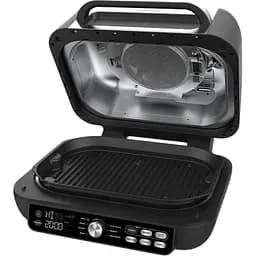 Мультипіч Ninja Foodi Max Pro Grill AG651EU [94742] - мініатюра 5