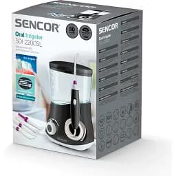 Іригатор Sencor SOI 2200SL [79656] - мініатюра 13