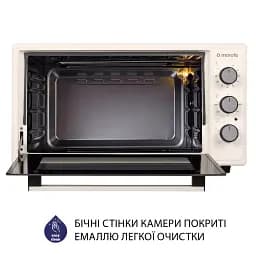 Електрична піч Minola FOEV 4815 IV - мініатюра 8