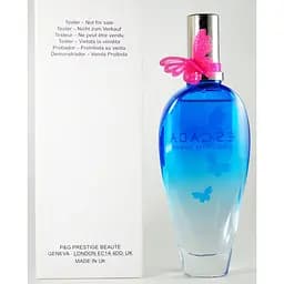 Escada Turquoise Summer 50 мл тестер туалетна вода