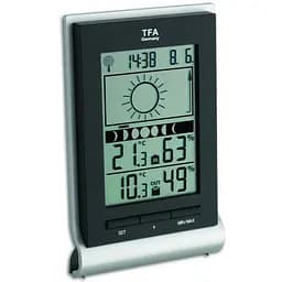Метеостанція TFA Xeno 351111.IT