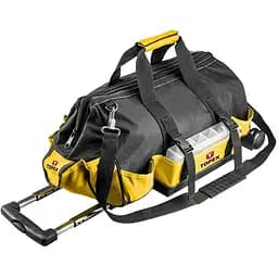Сумка для инструмента TOPEX на колесах 48 x 30 x 18 см 79R449
