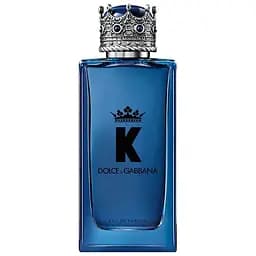 Оригинал Dolce Gabbana K Eau de Parfum Intense 100 мл ТЕСТЕР парфюмированная вода