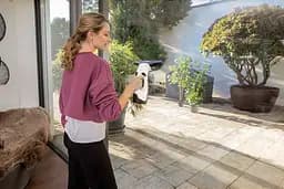 Пилосос віконний Karcher WV 2 Plus NP (1.633-661.0) - мініатюра 9