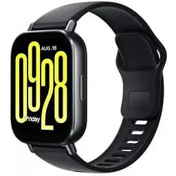 Смарт-годинник Xiaomi Redmi Watch 5 Active чорний (BHR8784GL)