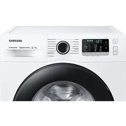 Пральна машина Samsung WW80AGAS22AEUA - мініатюра 4