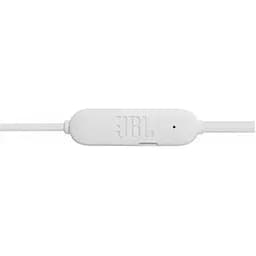 Гарнітура JBL Tune T215BT Bluetooth білі (JBLT215BTWHT) - мініатюра 5