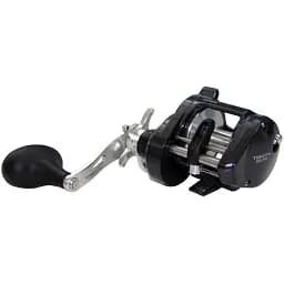 Катушка Shimano Tekota A TEK600HGA 3+1BB