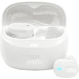 Навушники JBL Tune Buds 2 White [JBLTBUDS2WHT] [123557] - мініатюра 6