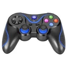 Геймпад Havit HV-G145BT беспроводной Bluetooth USB для Android/iOS/PS/PS2/PS3 Black