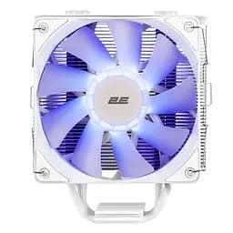 2E Gaming Процесорний кулер Air Cool ACN120W-ARGB, LGA1851, 1700, 1200, 115x, 1366, AM5, AM4, AM3, AM3+, AM2 ,AM2+, FM2, FM1 4pin PWM, 3pin +5VARGB, TDP 180W - мініатюра 5