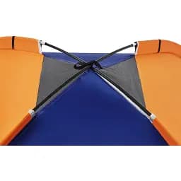Намет Skif Outdoor Adventure I 200x150 см Orange-Blue - мініатюра 8