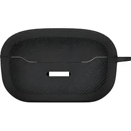Чохол BeCover Silicon для JBL Endurance Race TWS Black (710192)