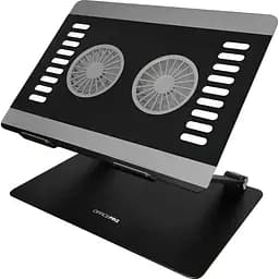 Підставка для ноутбука OfficePro LS122B (LS122B)