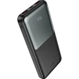 Внешний аккумулятор Hoco J136 Sirui 10000mAh 22.5W Black (634816) [127723]