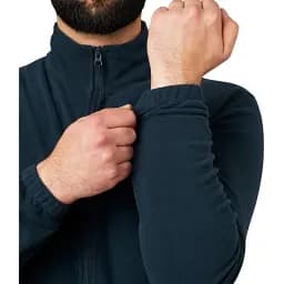 Кофта Seeland Benjamin fleece XL Синій - мініатюра 5