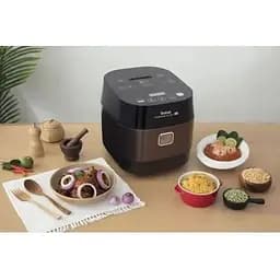 Мультиварка Tefal RK905A34 [60013] - мініатюра 6