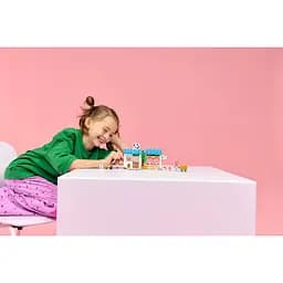 Конструктор LEGO Friends Пекарня собачих ласощів 278 деталей (42677) - мініатюра 11
