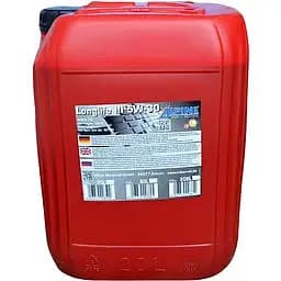 Олива моторна Alpine Longlife III 5W-30, 20 л (24513)