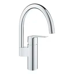Змішувач для кухні Grohe QuickFix Start 30469000 Хром