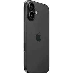 Смартфон Apple iPhone 16 128 GB Black (Grade B) Seller Refurbished - мініатюра 2