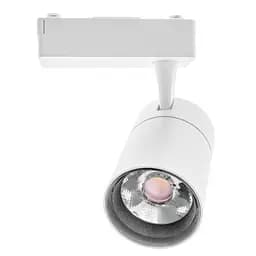 Світильник трековий поворотний LED KW-212/30W NW Brille 32-986