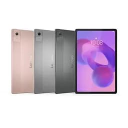 Планшет 12.1 Idea Tab Plus Luna Grey 5G 2560x1600 (IPS 90 Гц) MediaTek Dimensity 6400 (8 ядер) Lenovo teh0019960 - мініатюра 8