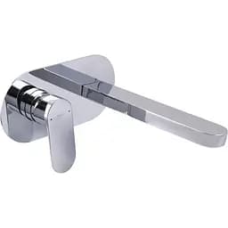 Смеситель для умывальника Topaz Barts TB-07225-H36 встроен в стену, cartridge D35 хром (27405)