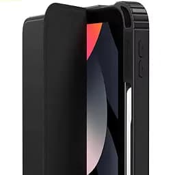 Чохол-книжка BlueO Ape Case для Apple iPad 10.9 (2022-24) / 11 (A16) 2025 Чорний - мініатюра 3