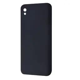 Чохол Wave Colorful Case Xiaomi Redmi 9A/9AT (Black) [70195]