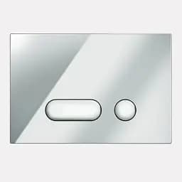 Інсталяція Cersanit AQUA 22 QF з кнопкою INTERA + унітаз MODUO із сидінням Slim 30412 - мініатюра 6