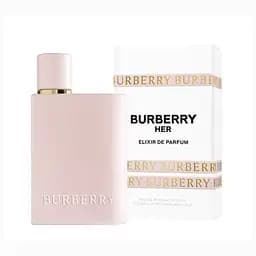 Burberry Her Elixir de Parfum парфумована вода 100 ml