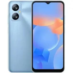 Смартфон Blackview A52 Pro 4/128GB синий (6931548314776)