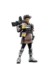 Фігурка Apex legends Bangalore (Бангалор) - мініатюра 2