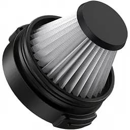 Фільтр для пилососа Baseus A3 Lite Car Vacuum Cleaner Strainer C30538700111-Z1 Black - мініатюра 3