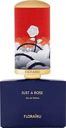 Парфюмированная вода Floraiku Just A Rose 50 мл 