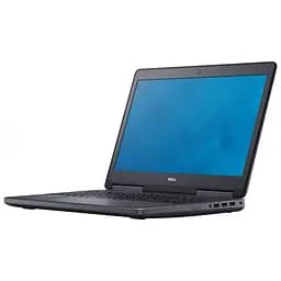 Ноутбук Dell Precision 7510 (i7-6820HQ/32/512SSD/M1000M-2Gb) - Class A "Б/В" - мініатюра 6