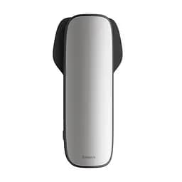 Автомобільний тримач холдер Baseus Big Mouth Pro Car Mount SUDZ-A0S Silver - мініатюра 4