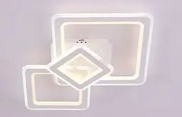 Люстра светодиодная v K38469-3 WT