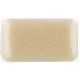 Тверде мило Marigold Natural Les Classigues de Provence Каріте та календула 90 г - мініатюра 2