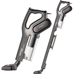 Пилосос 2 в 1 (Вертикальний + ручний) Deerma Suction Vacuum Cleaner DX700S