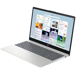 HP INC 17", AMD Ryzen 3 7000 Series, 8 ГБ / 256 ГБ Твердотільний накопичувач, Чорний (Grade A) Seller Refurbished - мініатюра 3