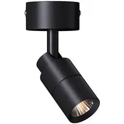 Спот KLOODI KD-02 5W 3K BK
