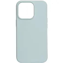 Чохол Soft Case Full Size для Apple iPhone 13 Pro White