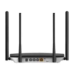 Маршрутизатор Mercusys MB115-4G - мініатюра 3