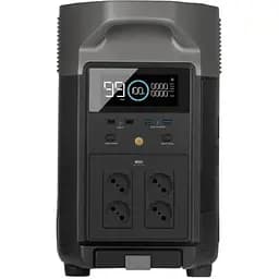 Портативна зарядна станція Ecoflow Delta Pro - мініатюра 6