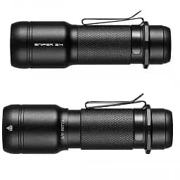 Ліхтар тактичний Mactronic Sniper 3.4, 600 Lm Focus (THH0012) - мініатюра 11